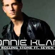 Il testo CATCH MY BREATH di DONNIE KLANG è presente anche nell'album Just a rolling stone (2008)