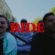 Il testo INTUITION di NICO SANTOS è presente anche nell'album Ride (2023)