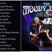 Il testo OGNI VOLTA CHE FACCIO L'AMORE di MOODY è presente anche nell'album Moody (2012)