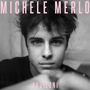 Il testo ANDRÀ TUTTO BENE di MICHELE MERLO è presente anche nell'album Cuori stupidi (2020)