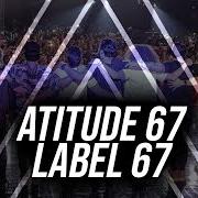 Il testo TÃO LINDA di ATITUDE 67 è presente anche nell'album Label 67 (ao vivo em são paulo, 2019) (2019)