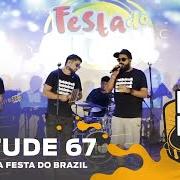 Il testo A CIDADE MAIS INCRÍVEL DE MORAR di ATITUDE 67 è presente anche nell'album Atitude 67 (ao vivo) (2018)