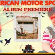 Il testo BLINDSIDED di BILMURI è presente anche nell'album American motor sports (2024)