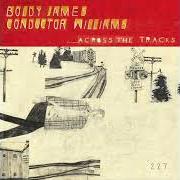 Il testo FLYING TRAPEZE ACT di BOLDY JAMES è presente anche nell'album Across the tracks (2024)