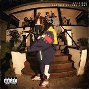 Il testo HEAT WARNING di KAMAIYAH è presente anche nell'album Another summer night (2023)