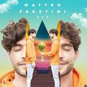 Il testo L'ULTIMA PAROLA di MATTEO FAUSTINI è presente anche nell'album 1+1 (2021)