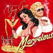 Il testo MRS. WORLDWIDE di YUNG GRAVY è presente anche nell'album Marvelous (2022)