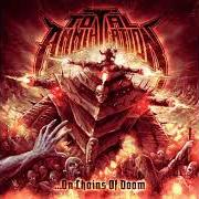 Il testo EXPERIENCE THE TERROR di TOTAL ANNIHILATION è presente anche nell'album ...On chains of doom (2020)