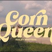 Corn queen