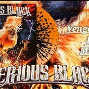 Il testo SOLDIERS OF ETERNAL LIGHT di SERIOUS BLACK è presente anche nell'album Vengeance is mine (2022)