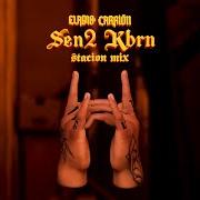 Il testo GLADIADOR di ELADIO CARRIÓN è presente anche nell'album Sen2 kbrn, vol. 2 (2022)