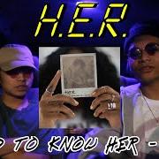 I used to know her: part 2