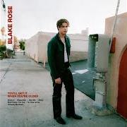 Il testo MAGAZINE di BLAKE ROSE è presente anche nell'album You'll get it when you're (2023)