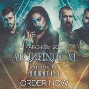 Il testo THE UNDERWORLD di AD INFINITUM è presente anche nell'album Chapter iii - downfall (2023)