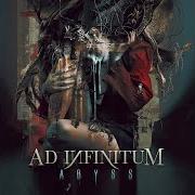 Il testo DEAD END di AD INFINITUM è presente anche nell'album Abyss (2024)