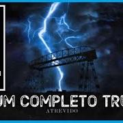 Il testo RAIN II di TRUENO è presente anche nell'album Atrevido (2020)