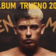 Il testo BUENOS AIRES EN LLAMAS di TRUENO è presente anche nell'album Bien o mal (2022)