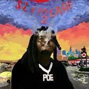 Il testo HAKUNA MATATA di YOUNG NUDY è presente anche nell'album Sli'merre 2 (2024)