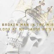 Beautifully broken (pickin' up the pieces)