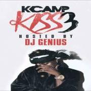 Il testo UP di K CAMP è presente anche nell'album K.I.S.S. 3 (2015)