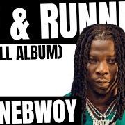 Il testo YOUR BODY di STONEBWOY è presente anche nell'album Up & runnin6 (2024)