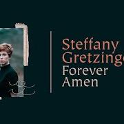 Il testo THIS CLOSE di STEFFANY GRETZINGER è presente anche nell'album Forever amen (2020)