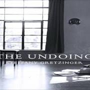 Il testo MORNING SONG di STEFFANY GRETZINGER è presente anche nell'album The undoing (2014)