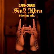 Il testo LA FAMA di ELADIO CARRION è presente anche nell'album Sen2 kbrn, vol. 2 (2022)