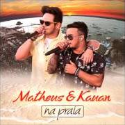 Il testo TINHA QUE SER EU di MATHEUS & KAUAN è presente anche nell'album Na praia 2 (2017)