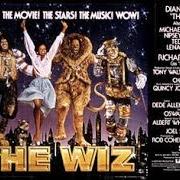 The wiz [original soundtrack]