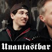 Il testo KEINER KANN MICH ÄNDERN di UNANTASTBAR è presente anche nell'album Für immer wir (2025)