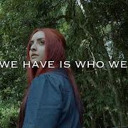 Il testo DIDN'T MEAN A THING di TORI FORSYTH è presente anche nell'album All we have is who we are (2024)