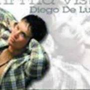 Il testo TE MANNASE NU' VA'... di DIEGO DE LUCA è presente anche nell'album Chi l'ha visto (2006)