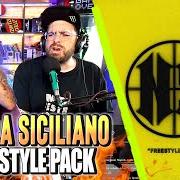 Il testo FREESTYLE #3 di NICOLA SICILIANO è presente anche nell'album Freestyle pack (2022)