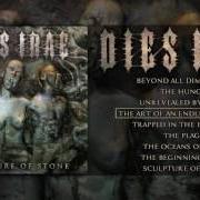 Il testo THE OCEANS OF FILTH dei DIES IRAE è presente anche nell'album Sculpture of stone (2004)