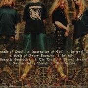 Il testo BEYOND SENSUAL dei DIES IRAE è presente anche nell'album The sin war (2002)