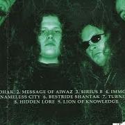 Il testo BESTRIDE SHANTAK dei DIES IRAE è presente anche nell'album Immolated (2000)