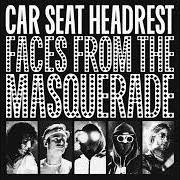 Il testo CROWS di CAR SEAT HEADREST è presente anche nell'album Faces from the masquerade (2023)