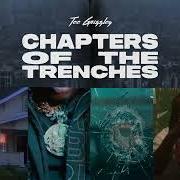 Il testo MS. EVANS 2 di TEE GRIZZLEY è presente anche nell'album Chapters of the trenches (2022)