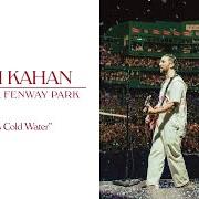 Il testo PAIN IS COLD WATER - LIVE FROM FENWAY PARK di NOAH KAHAN è presente anche nell'album Live from fenway park (2024)