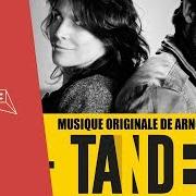 Il testo PAUL HOLMES di ARNO ALYVAN è presente anche nell'album Tandem (bande originale de la série) (2017)