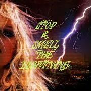 Il testo SEVEN STOREYS UP di ANNIE HAMILTON è presente anche nell'album ??stop and smell the lightning (2024)