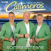 Il testo SOMMERSTERNE di CALIMEROS è presente anche nell'album Sommersterne (2022)