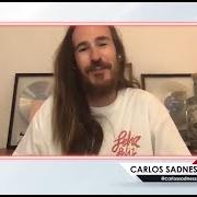 Il testo FANTASMA BUENO di CARLOS SADNESS è presente anche nell'album Realismo mágico (2024)