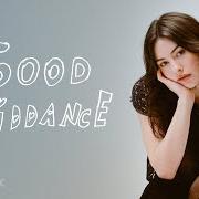 Il testo WHERE DO WE GO NOW? di GRACIE ABRAMS è presente anche nell'album Good riddance (2023)