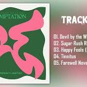 Il testo SUGAR RUSH RIDE di TOMORROW X TOGETHER è presente anche nell'album The name chapter: temptation (2023)