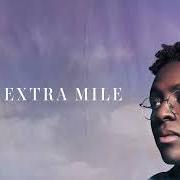 Il testo ANNIVERSARY di BRELAND è presente anche nell'album Cross country: the extra mile (2023)