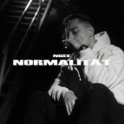 Normalität Normalität