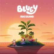 Il testo RUG ISLAND, PT. 1 di BLUEY è presente anche nell'album Rug island (2024)