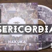 Il testo UN PASO MÁS di HAKUNA GROUP MUSIC è presente anche nell'album Mi pobre loco (2017)
